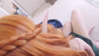 15427 - Elf POV - In my pretty elf dressi hope you guys like it- - 8538-9Pc50VLQ.mp4